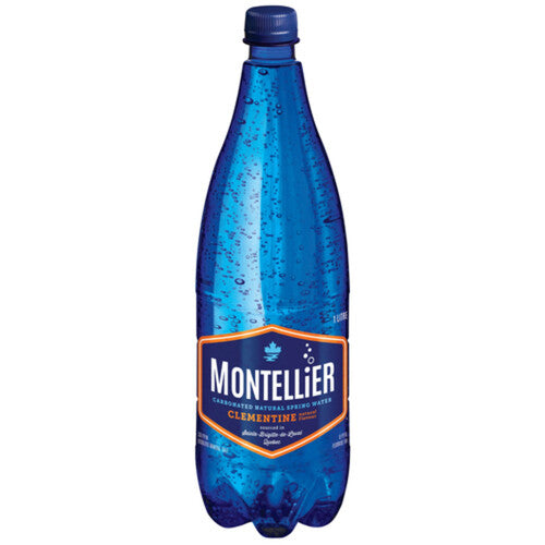 MONT CARB MINRL WATER CLEMENTI [1 ltr]