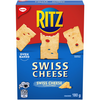 RITZ SWISS CHEESE 180g
