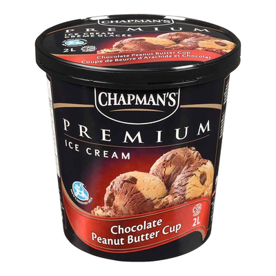 CHP PREM. CHOC PNT BUTTR CUP [2 ltr]