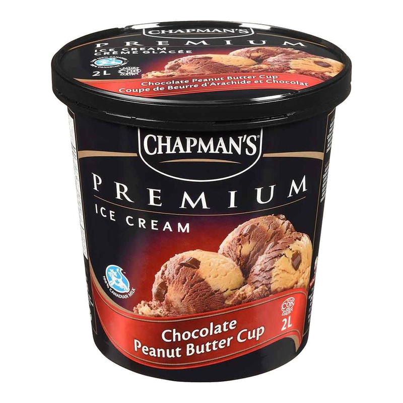 CHP PREM. CHOC PNT BUTTR CUP [2 ltr]