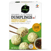 BIBIGO DUMPLING CHICK & VEG [187 g]