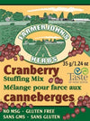 FJ  CRANBERRY STUFFING MIX [35 g]