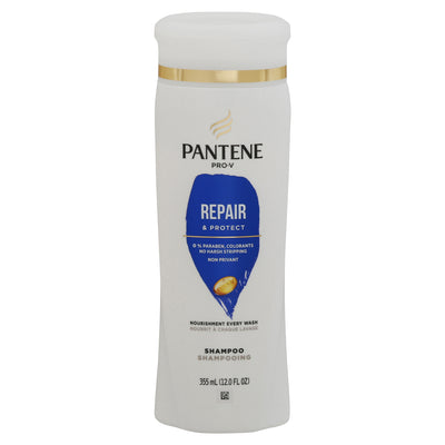 PANTENE SHAMPOO REP & PR [355 ml]