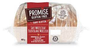 PROMISE WHITE SOFT LOAF [480 g]