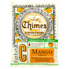 CHIMES GINGER CHEW MANGO [141.8 g]