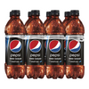 PEPSI ZERO 8x355ML PLASTIC BOT [8 ea]