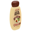 GAR WHL BLND AVOCADO SHEA SHAM [370 ml]