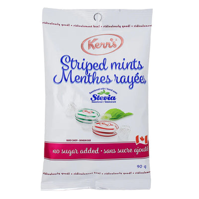 KERRS MINTS LIGHT [90 GM]