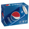 PEPSI 12X355ML + dep. [12 PK]
