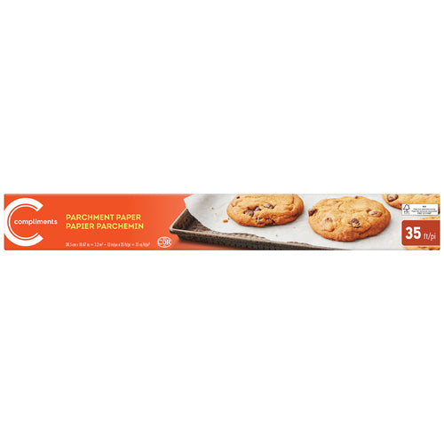 COMP PARCHMENT PAPER 35ft [1 ea]