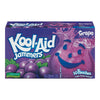 KOOLAID JAMMER GRAPE +dep 10PK