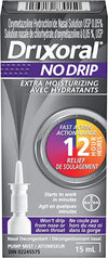 DRIXORAL NASAL SPRAY 15ml