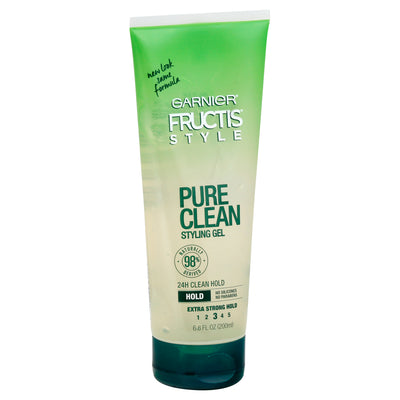 FRUCTIS PURE CLEAN GEL [200 ml]