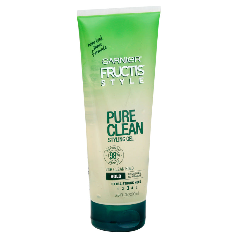 FRUCTIS PURE CLEAN GEL [200 ml]
