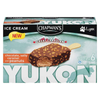 CHAPMAN YUKON CHOCOLATE SALTY [90 ml]