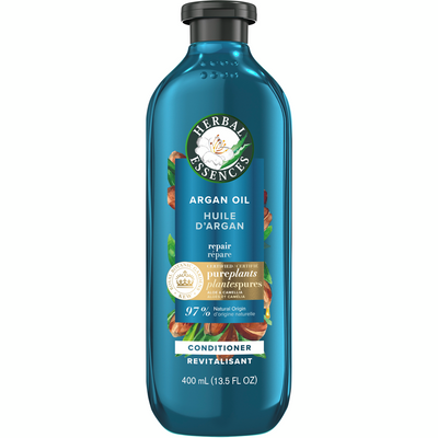 HERB ESS ARGN OIL REPAR CONDNR