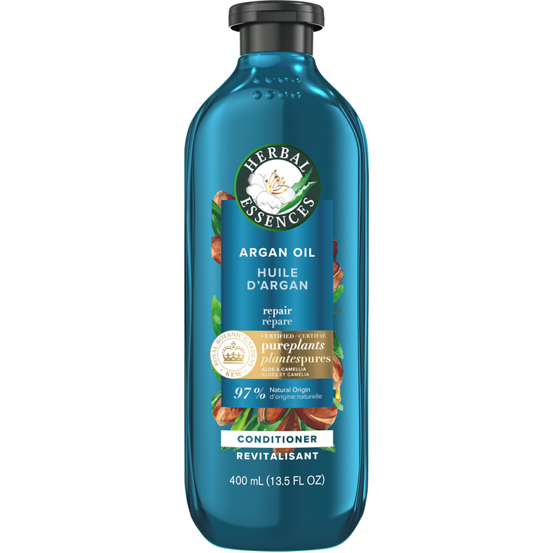 HERB ESS ARGN OIL REPAR CONDNR