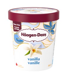 HAGN DAZ ICE CRM VANILLA 946ml
