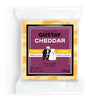 M GUSTAV MARBLE CHEDDAR [250 g]
