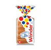 WONDER PLUS TOP SLC HOT DOG 12 [12 ea]
