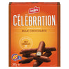 CELEBRATION MILK CHOCO FINGERS [240 g]