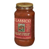 CLASCO SWT BASIL MARINARA SC [600 ml]