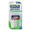 GUM SOFT PICKS 80s [1 ea]