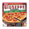 GIUSEP THIN CRST PIZZA CANADIA [501 g]