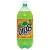 BIG 8 PINEAPPLE POP 2L