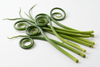 L0CAL GARLIC SCAPES [1 ea]