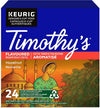TIMOTHYS HAZELNUT KCUP [24 ea]