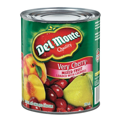 DMONTE VRY CHRRY FRT COCKTAIL [796 ml]