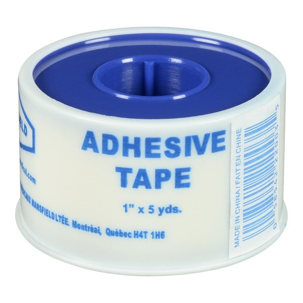 MANSFIELD ADHESIVE TAPE [1 ea]