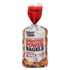 SLVR HILLS EVRYTNG SPRT BAGEL [400 g]