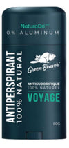 GRN BEAVE ANTIPERSPNT VOGAGE [60 g]