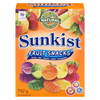 SUNKIST FRUIT SNACKS 36PK [792 g]