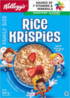 KLLGGS RICE KRISPIES FAM SIZE [560 g]