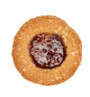 CURIOUS JAM JAM OATCAKE [95 g]