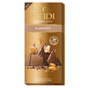 HEIDI CARML NUTS ALMOND BAR [80 g]
