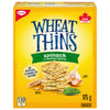 WHEAT THINS SPINACH & RST GARL [175 g]