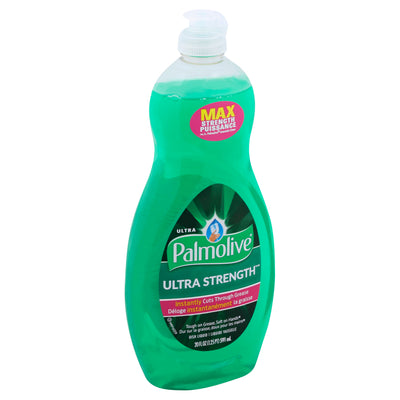PALMOLIVE DET ORIGINAL [591 ml]