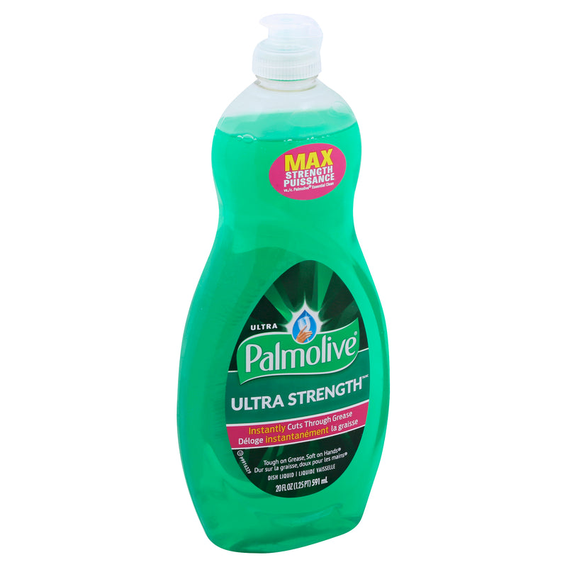 PALMOLIVE DET ORIGINAL [591 ml]