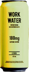 LEMON WORK WATER +DEP [473 ml]