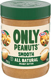 KRAFT PNT BTR ALL NATURAL 750G