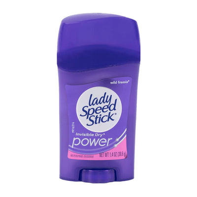 LADY SPEED STICK INVS DRY WILD