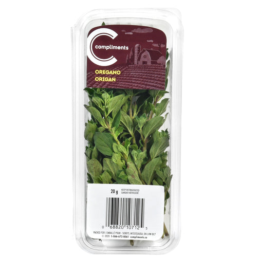 FRESH OREGANO [1 ea]