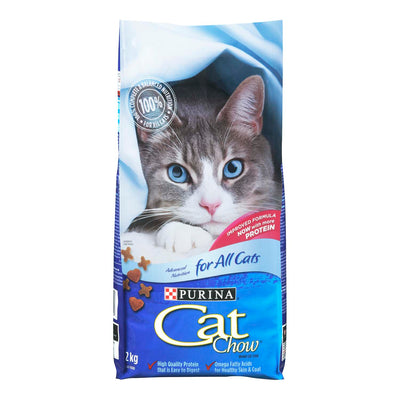 PURINA CAT CHOW 2 KG