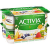 ACTIVA FIBR PCH BLBRY VAN STRW [12 pkg]