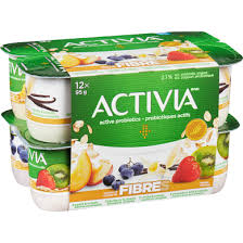 ACTIVA FIBR PCH BLBRY VAN STRW [12 pkg]