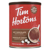 TIM HORTONS HOT CHOCOLATE 500g